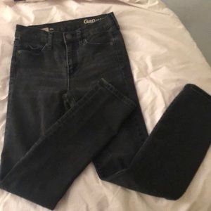 Gap Resolution Jeans, size 25